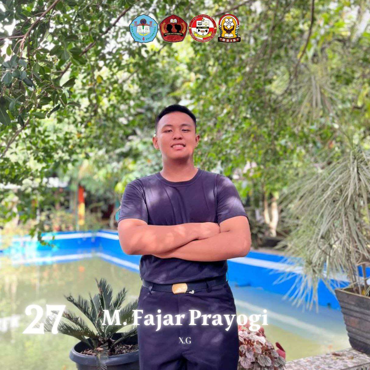 M.FAJAR PRAYOGI